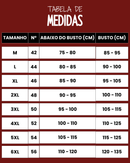 Sutiã de Sustentação Reforçada Hannah 2.0 - Pague 1 e Leve 2 🎁🎁