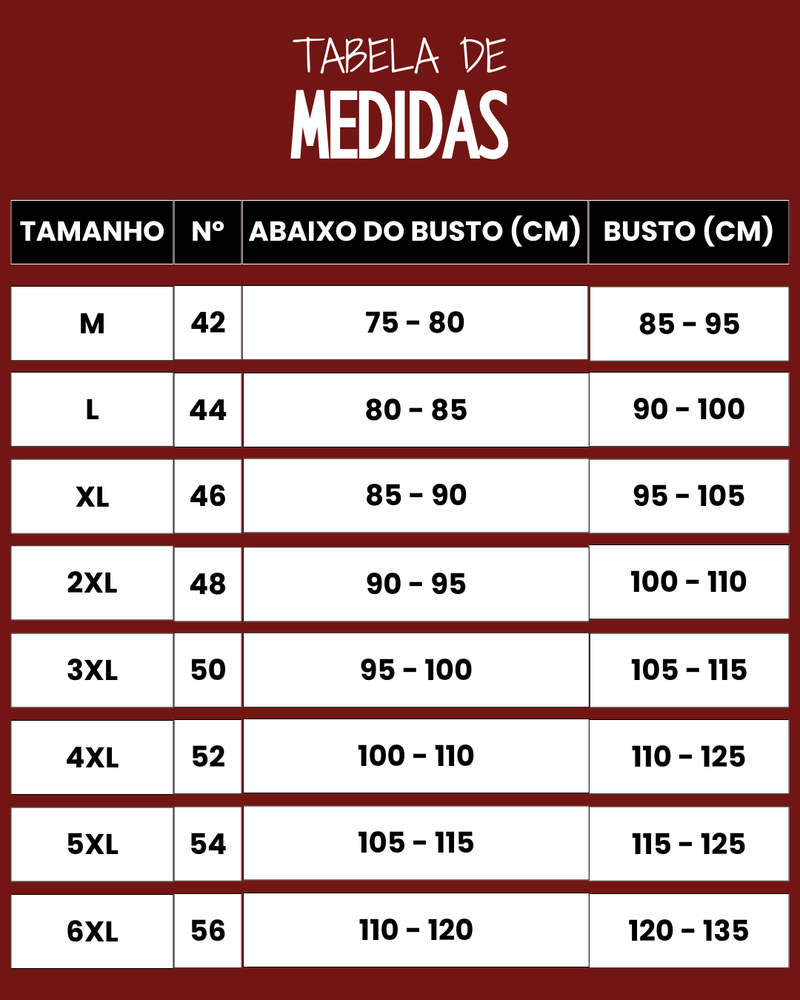 Sutiã de Sustentação Reforçada Hannah 2.0 - Pague 1 e Leve 2 🎁🎁