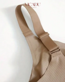 Sutiã de Sustentação Reforçada Hannah 2.0 - Pague 1 e Leve 2 🎁🎁