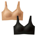 Sutiã de Sustentação Reforçada Hannah 2.0 - Pague 1 e Leve 2 🎁🎁