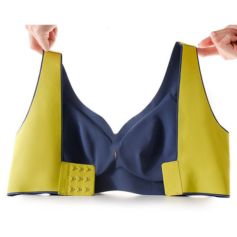 Sutiã Super Confort 3D - COMPRE 2 LEVE 3