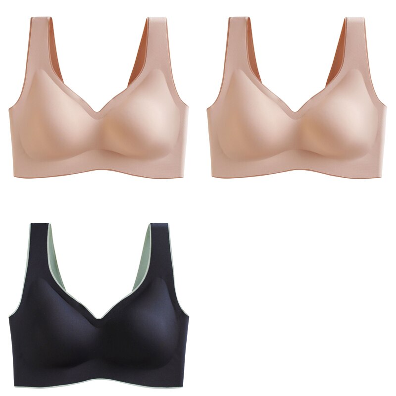 Sutiã Super Confort 3D - COMPRE 2 LEVE 3