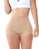 Short Feminino Modelador Levanta Bumbum - COMPRE 1 LEVE 3