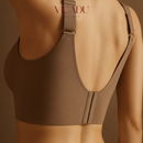 Sutiã de Sustentação Reforçada Hannah 2.0 - Pague 1 e Leve 2 🎁🎁