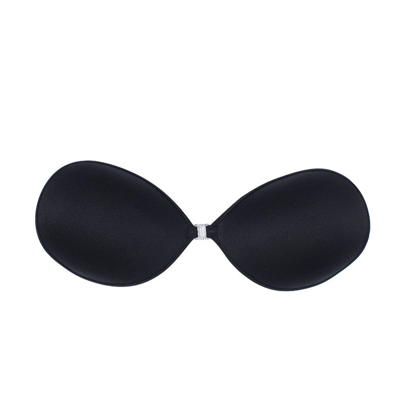 Sutiã Adesivo de Silicone Push Up